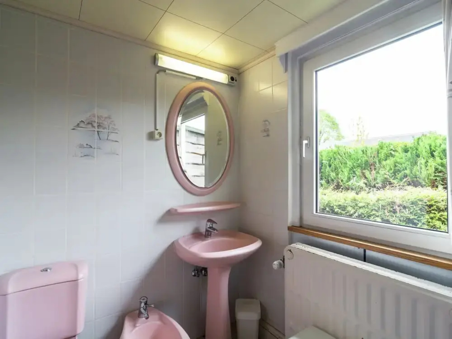Charming Cottage in Chiny