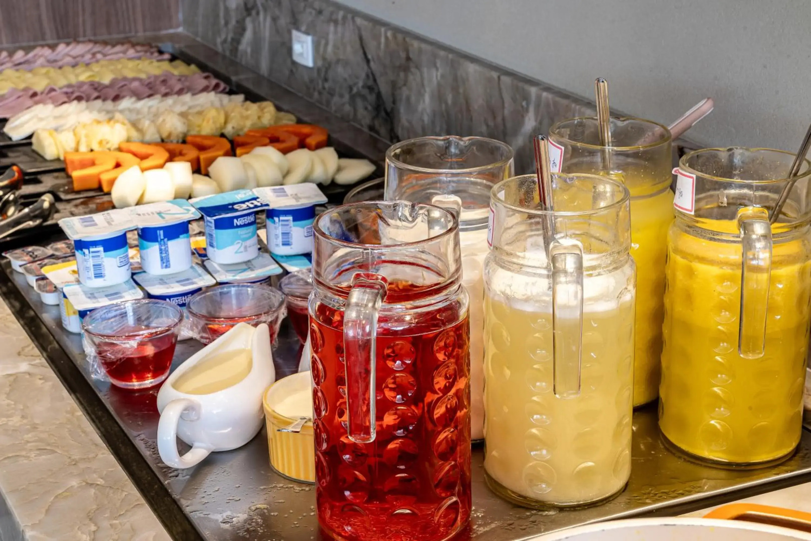 Píer Vitória Hotel