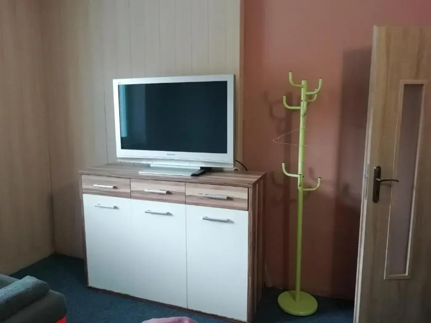 Ubytování Kozov