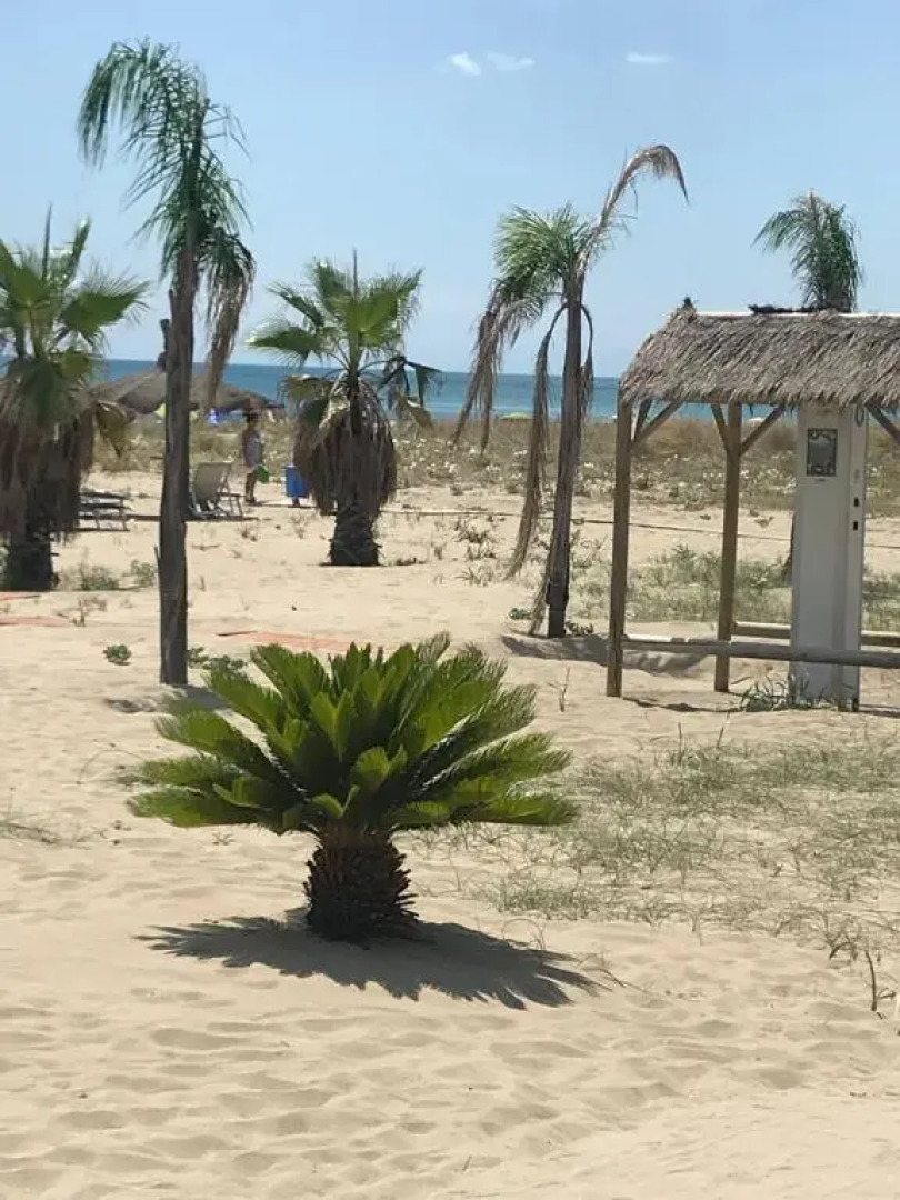 Basilicata Host to Host - SUNSET HOUSE - BORGO SAN BASILIO