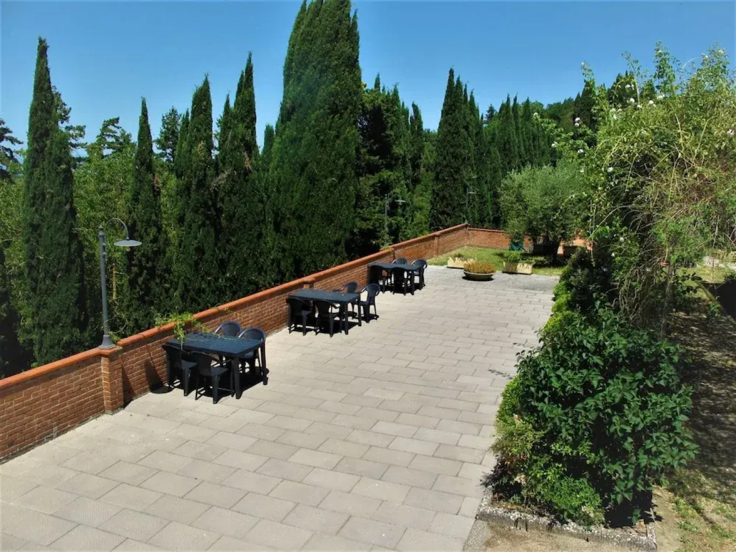 San Vivaldo Nr 12 San Vivaldo