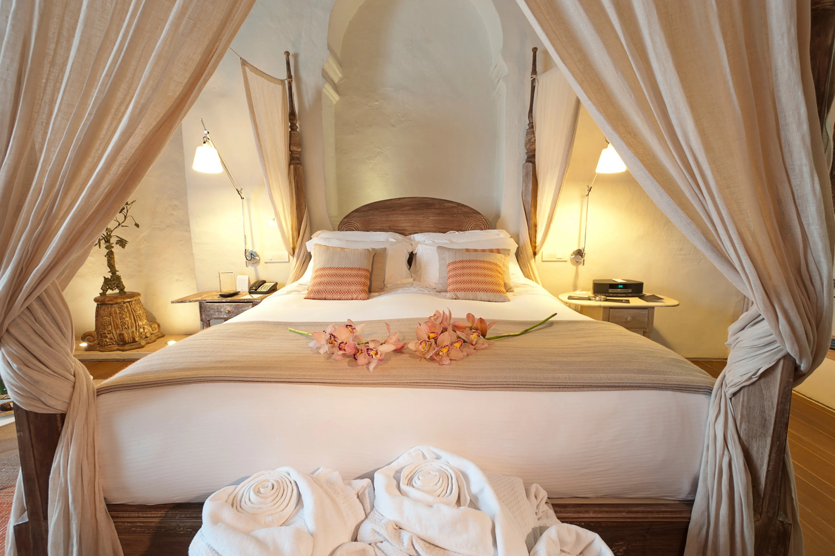 Sofitel Legend Santa Clara Cartagena