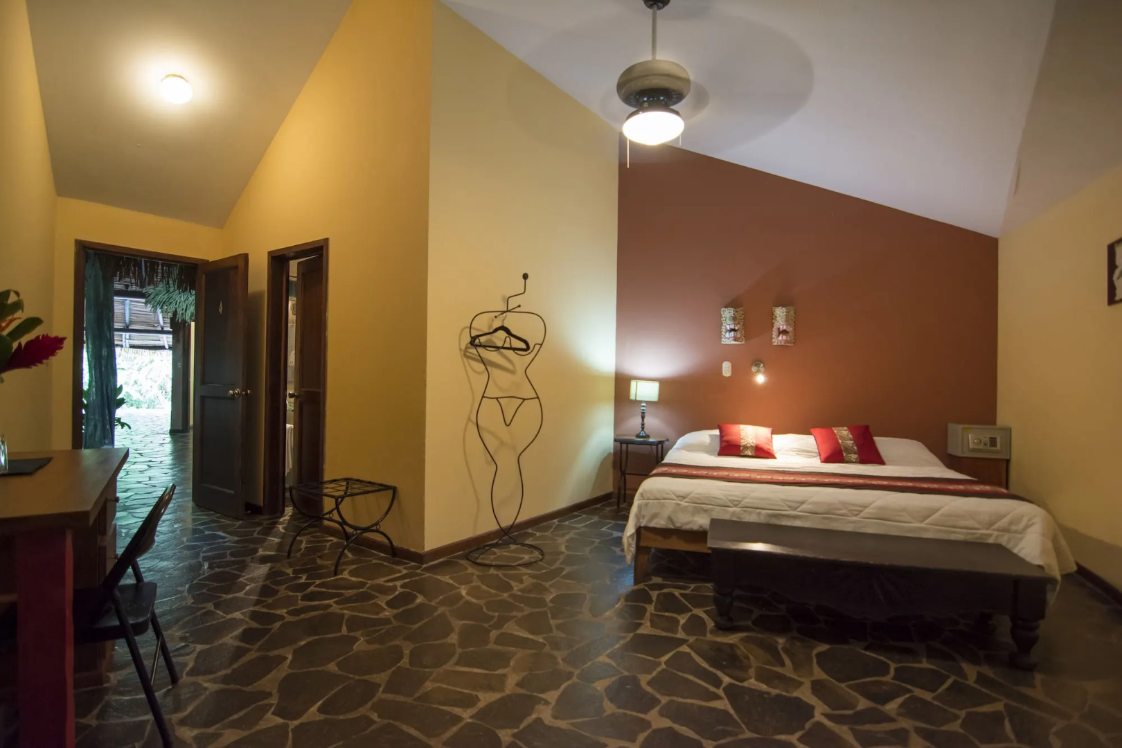 Aranwa Sarapiquí Rainforest Lodge