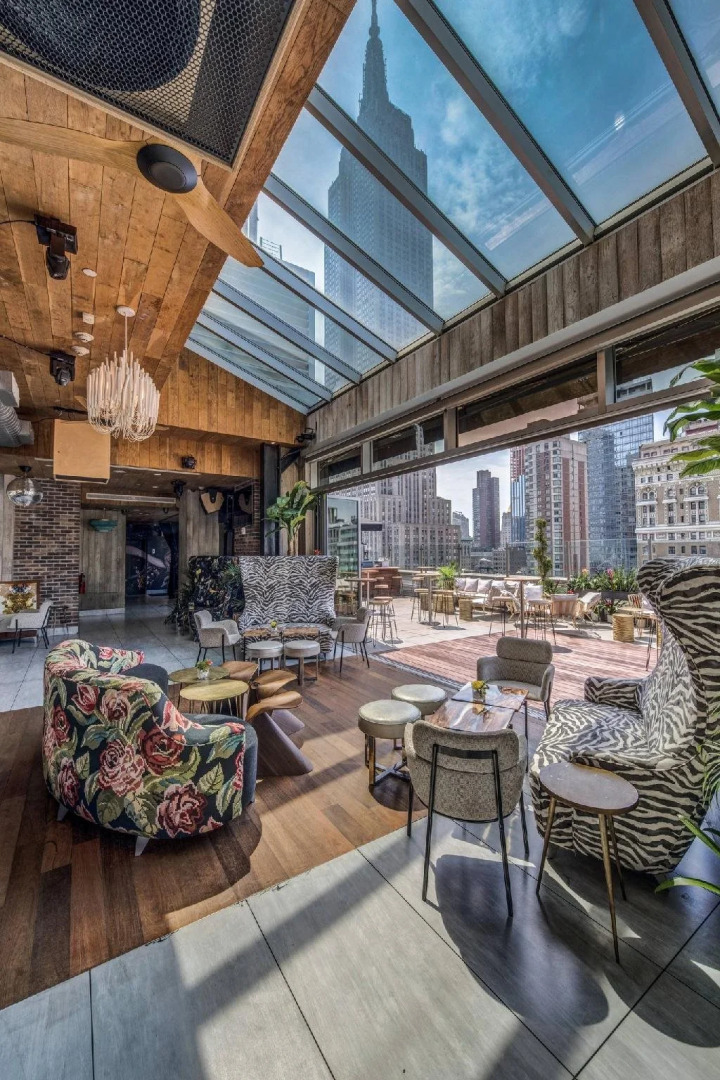 The Herald Powered by LuxUrban