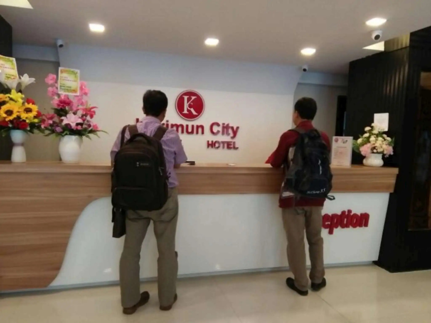 Karimun City Hotel