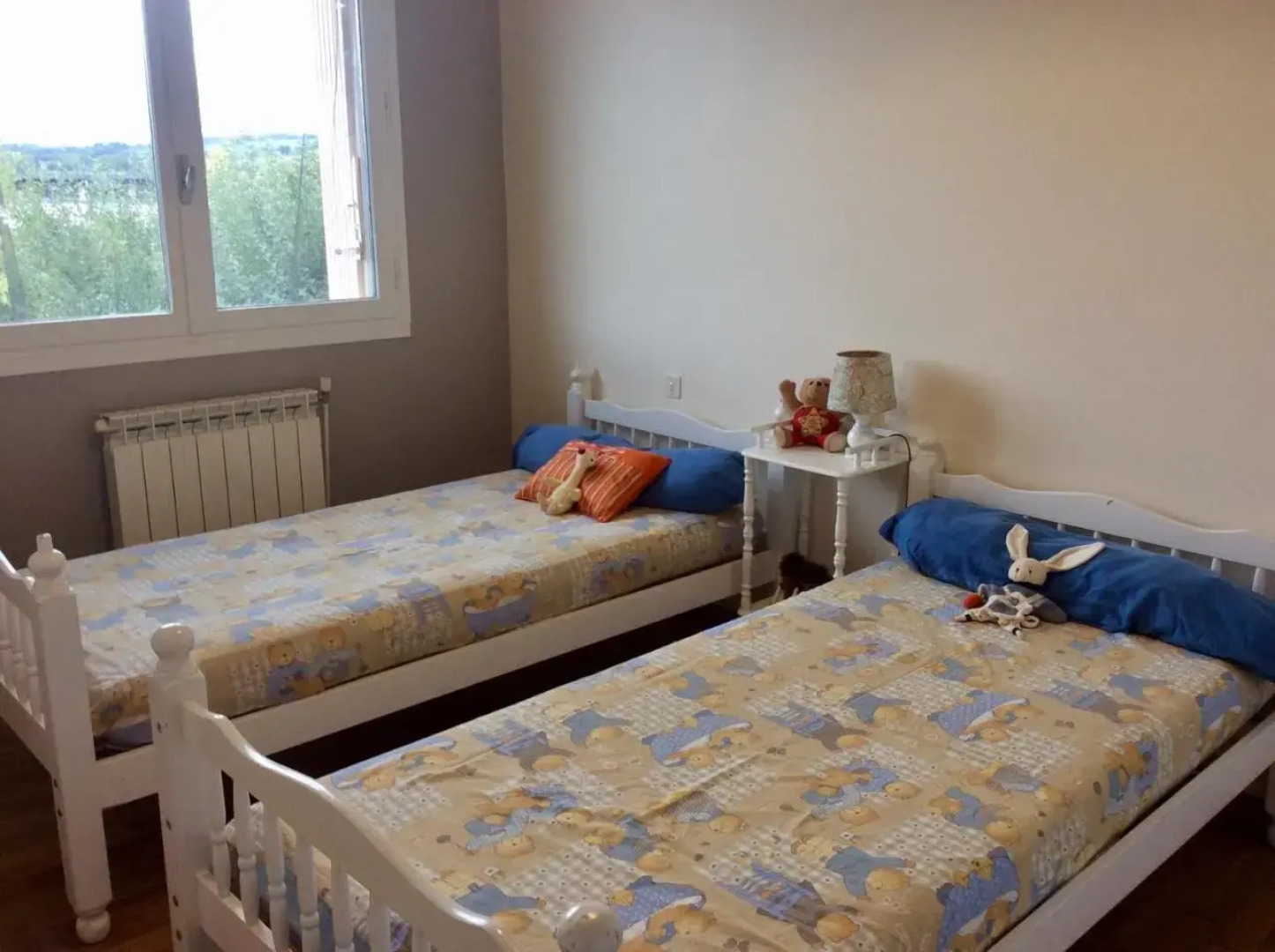 Maison avec véranda proche du centre ville