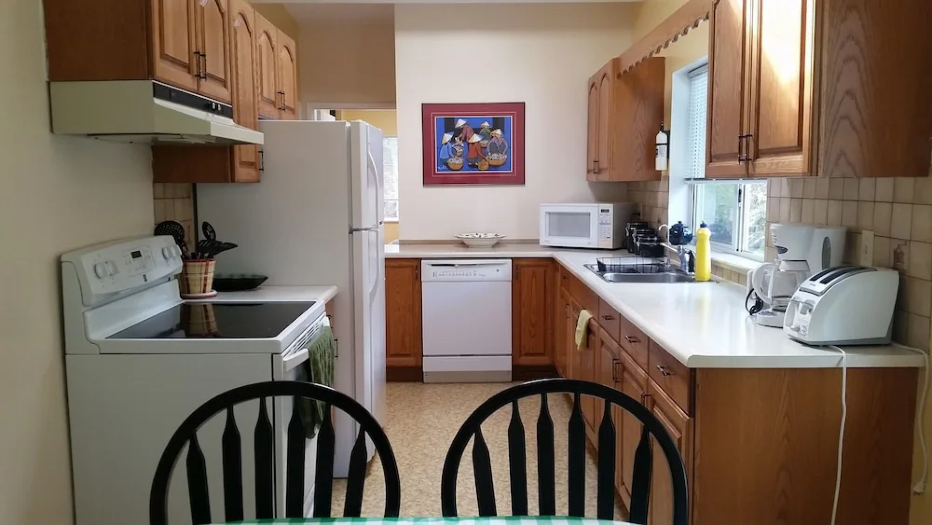 Bayridge Bed and Breakfast