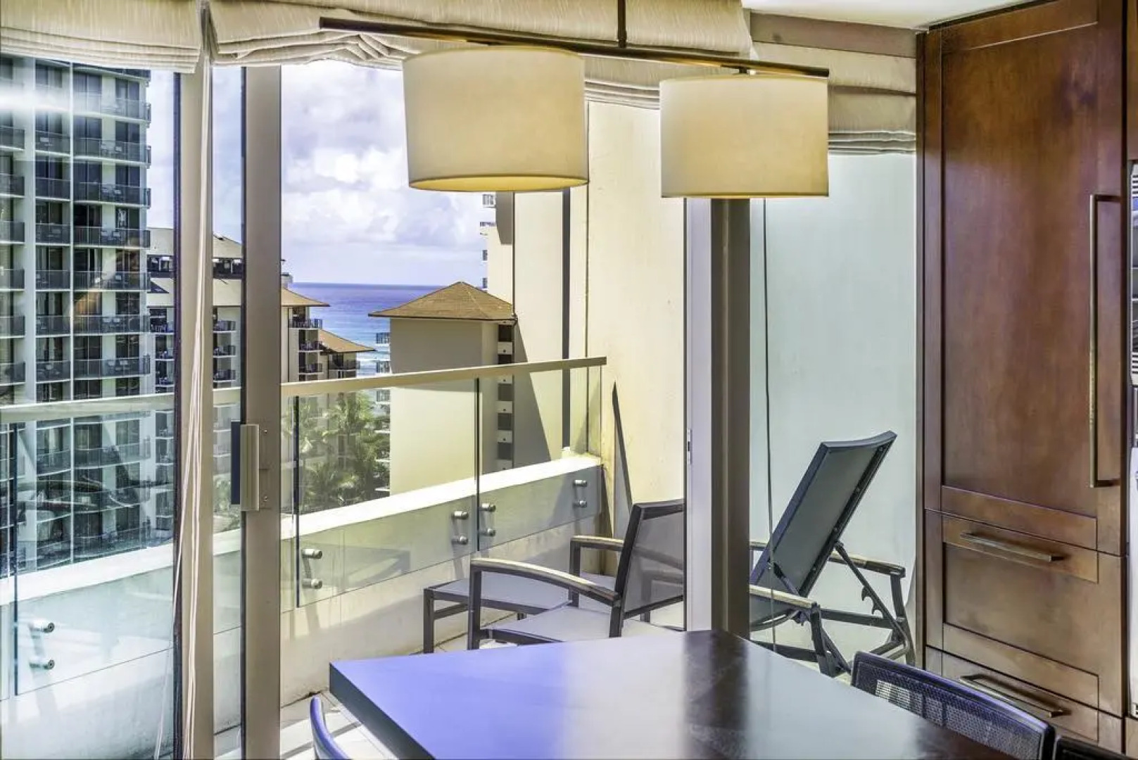 Gaia Hawaii at Trump Waikiki Hotel