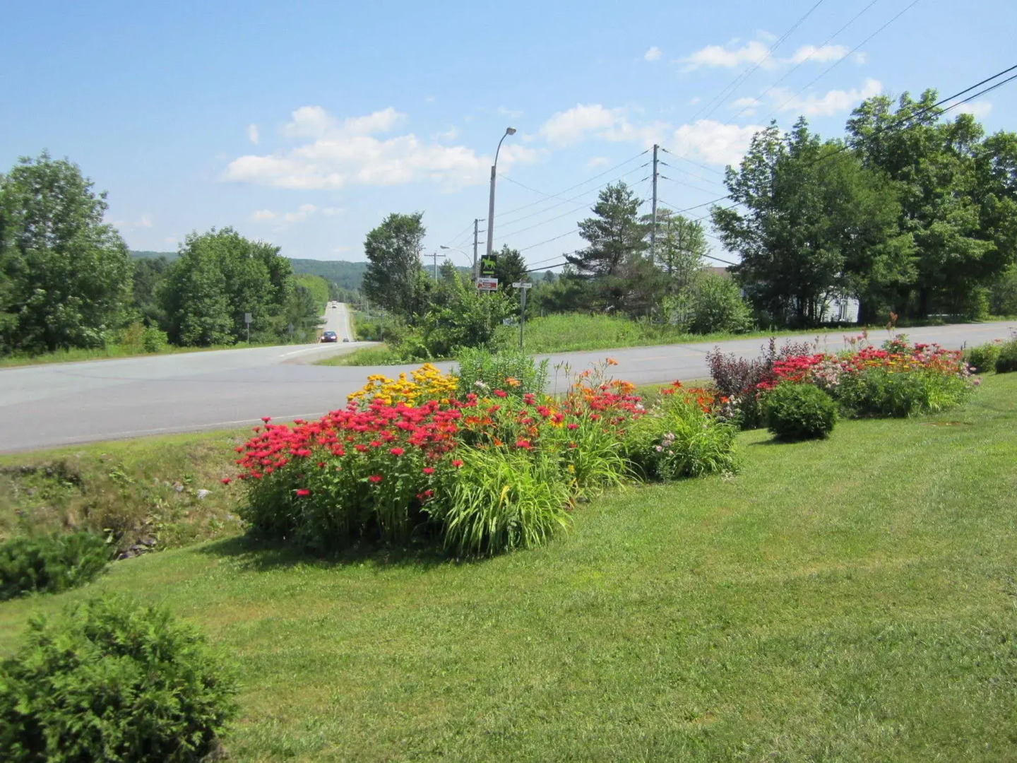 Hôtel du Parc Orford