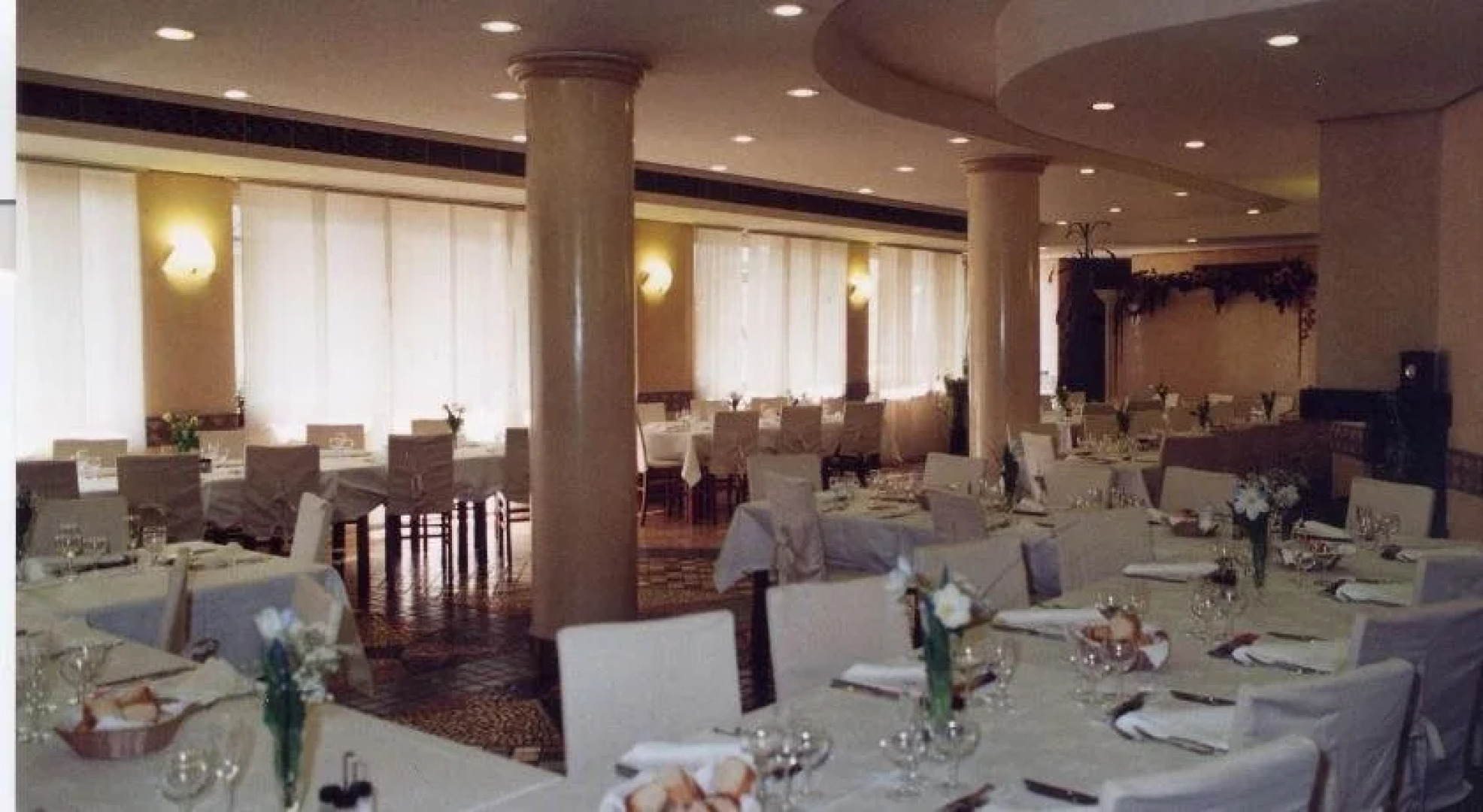 Locanda SantAmbrogio