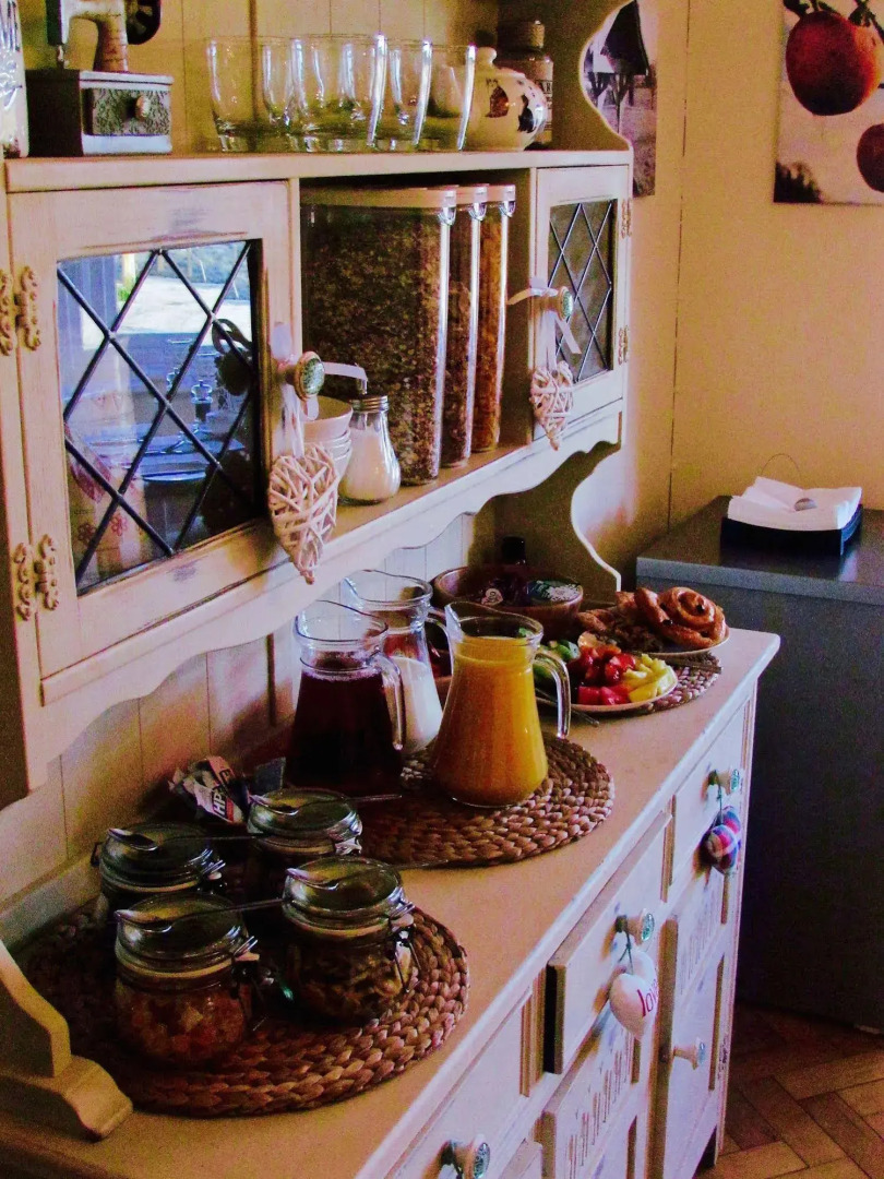 The Moorhead Bed & Breakfast