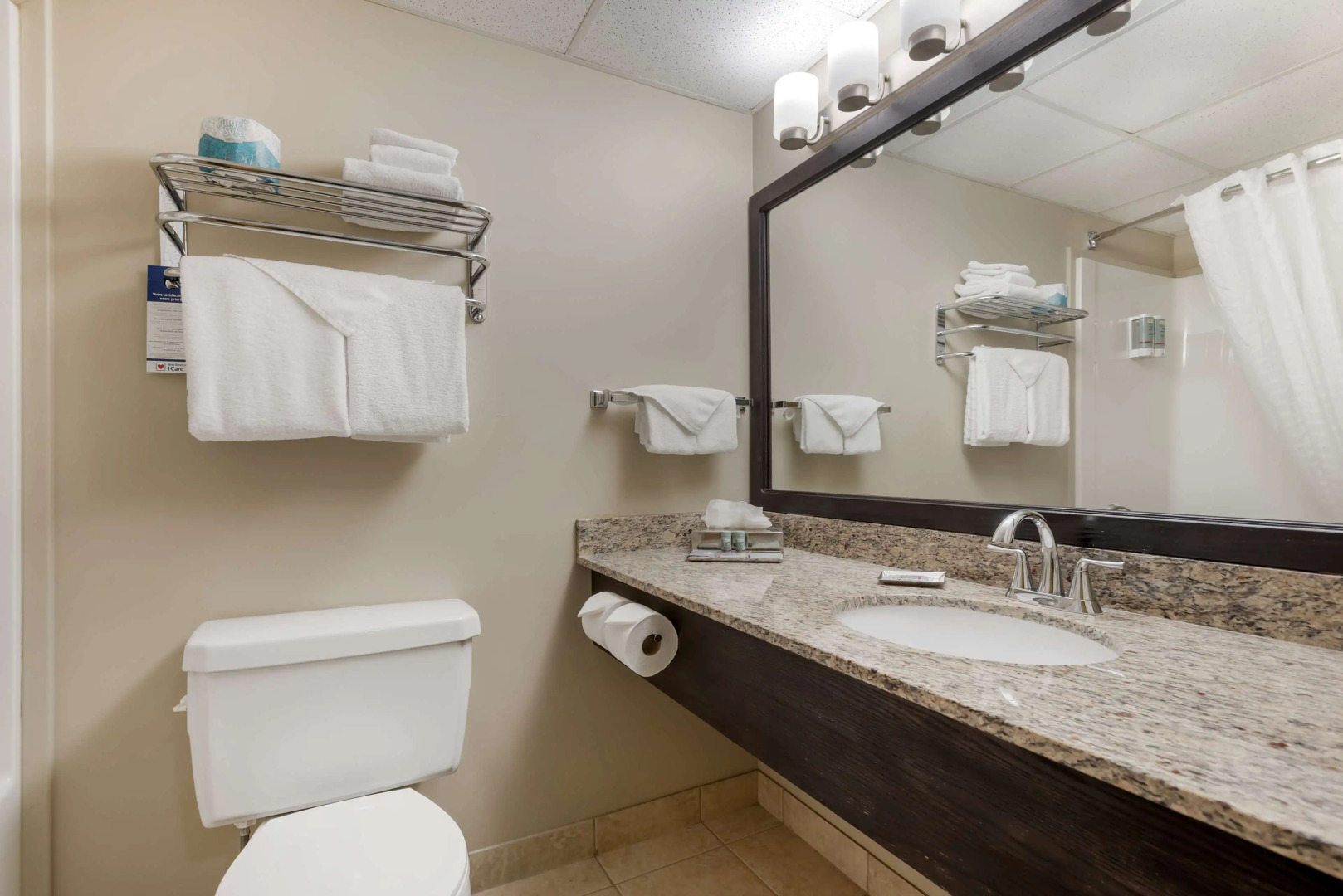 Best Western Rocky Mountain House Inn & Suites