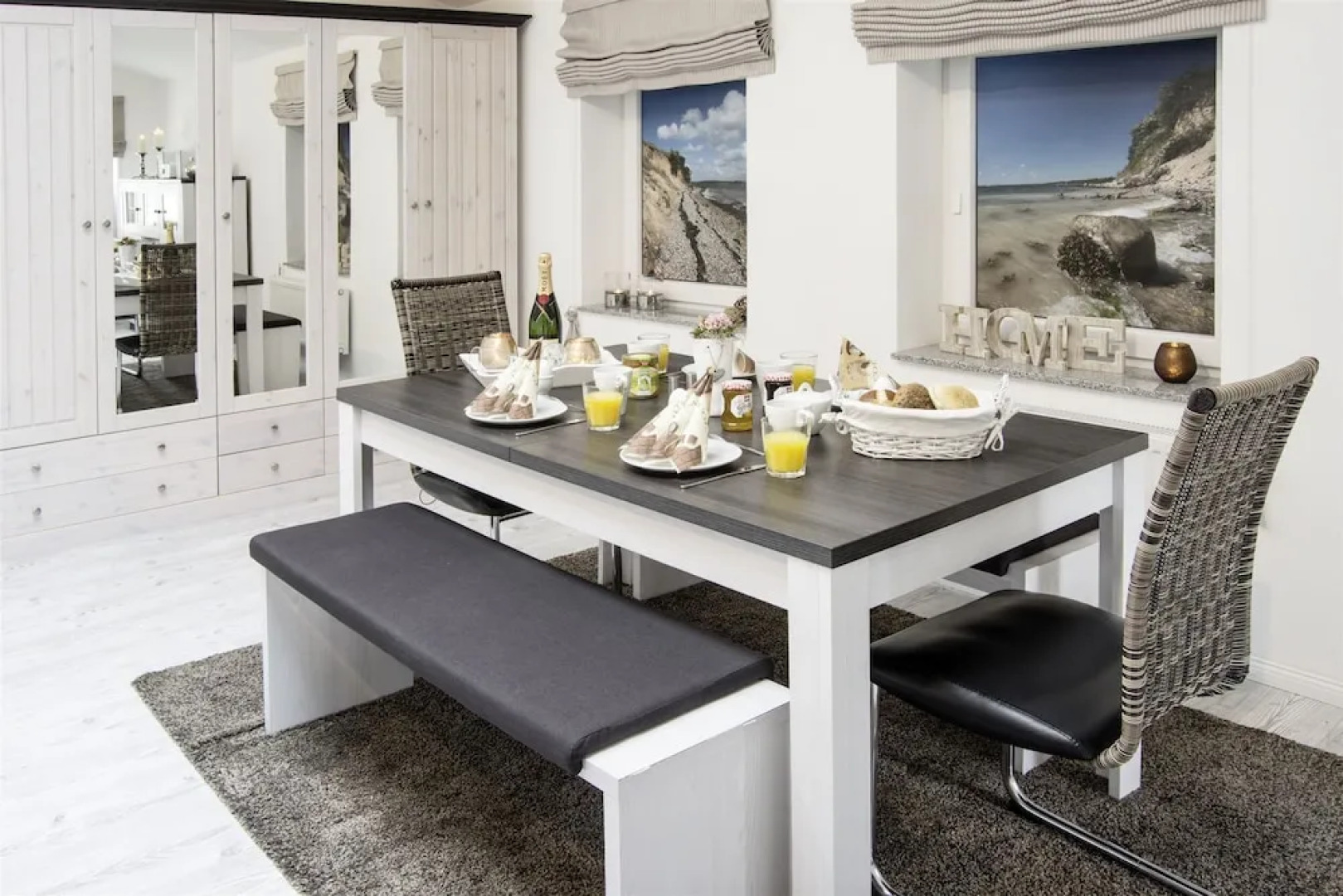 Ferienwohnungen Friesische Straße 10