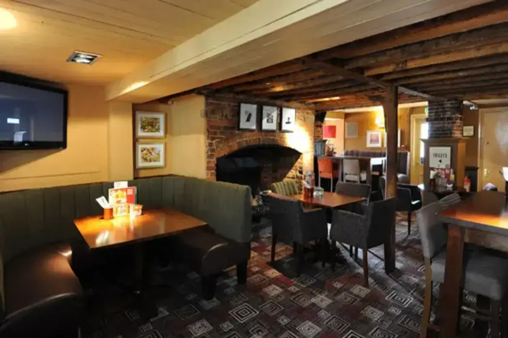 Premier Inn Southampton West