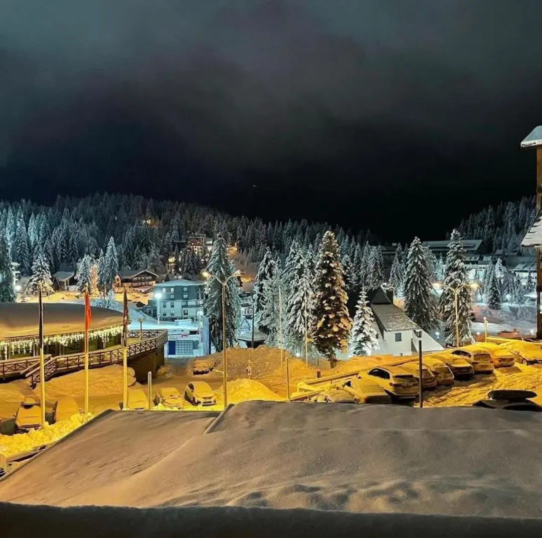 Apartman Vucko Jahorina LUX