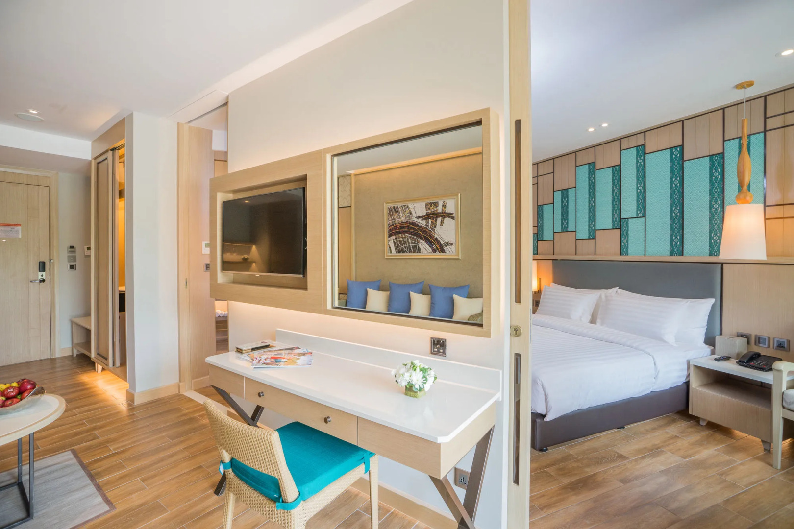 Avani+ Hua Hin Resort