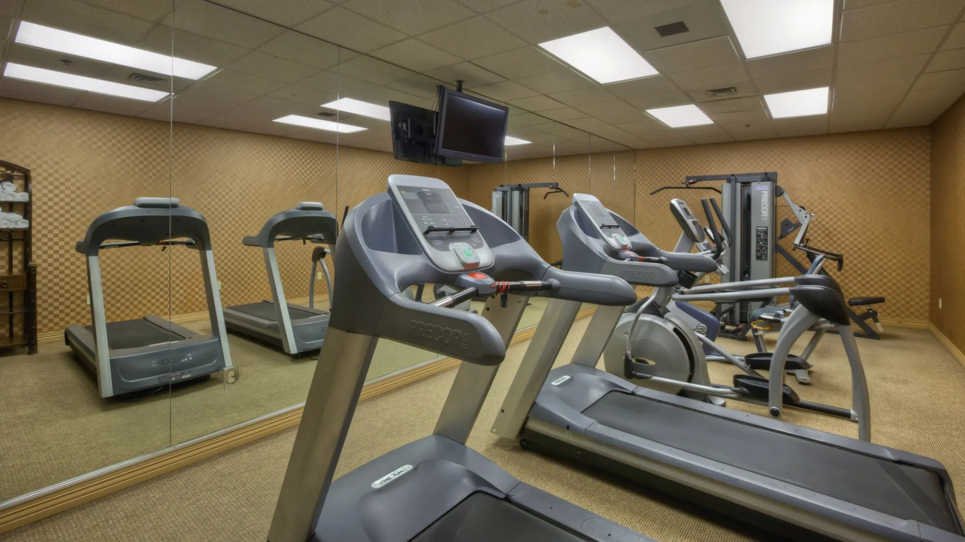 Music Road Resort Hotel and Inn