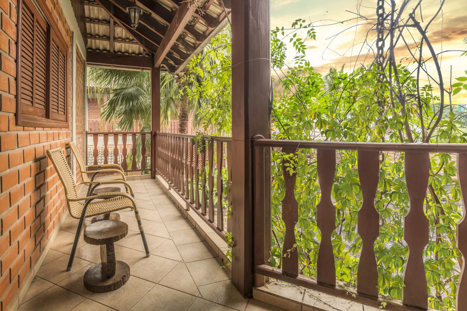 Pousada Rancho Jarinu