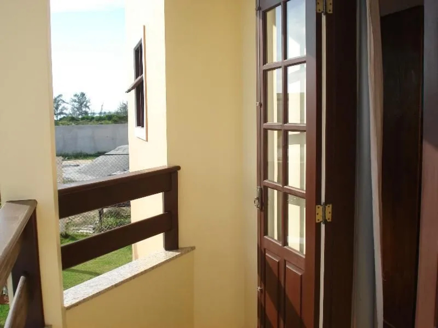 Hotel Villaggio dos Ventos