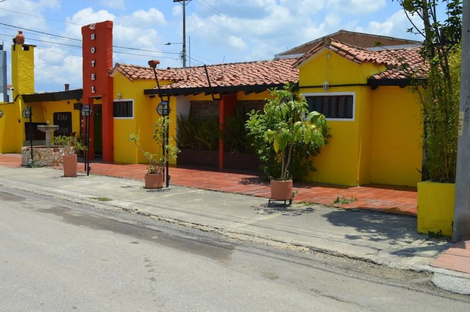 Paipa Hotel 100% Boyacense