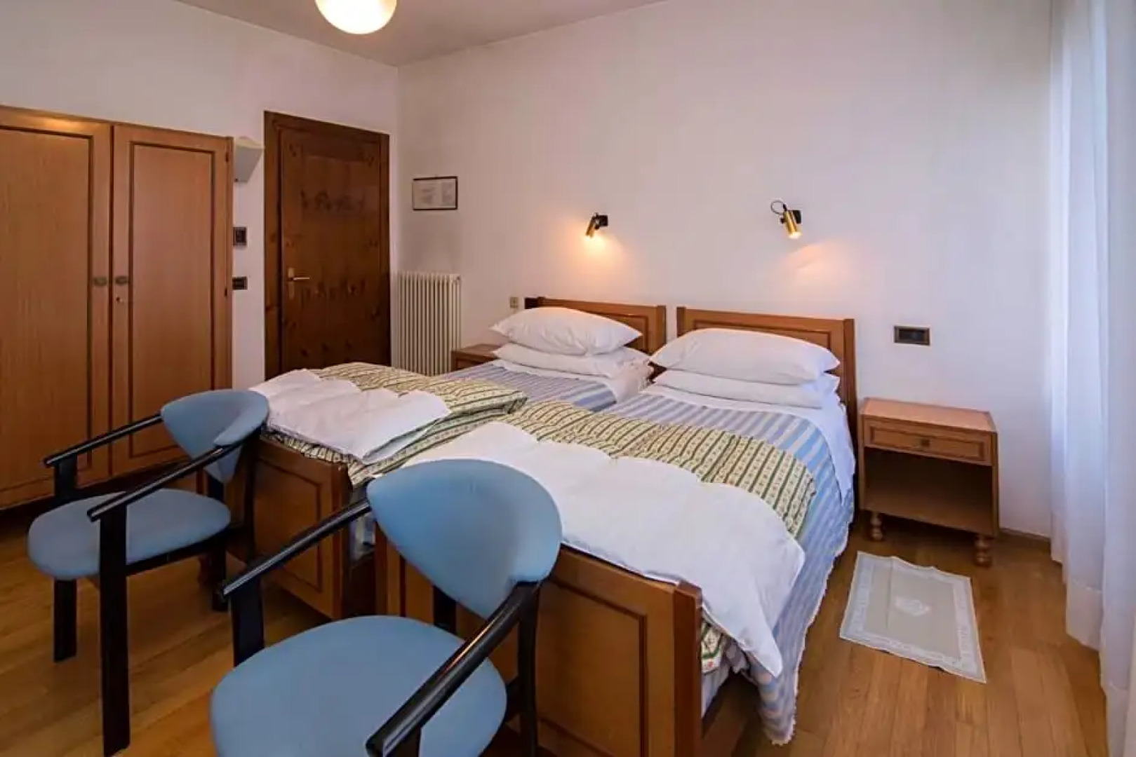 Al Sole Hotel Ristorante dal 1870