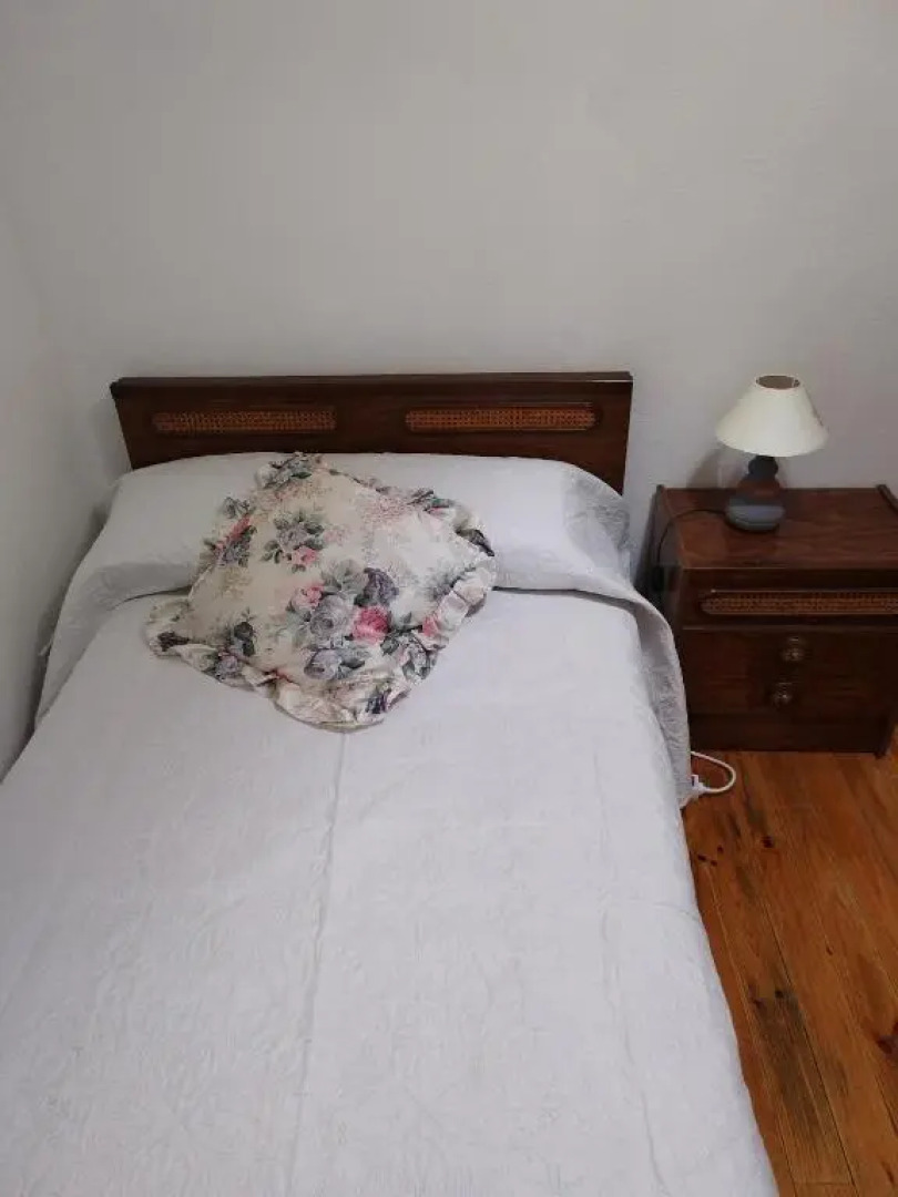 Berleo 1 Piso completo en pleno casco histórico.