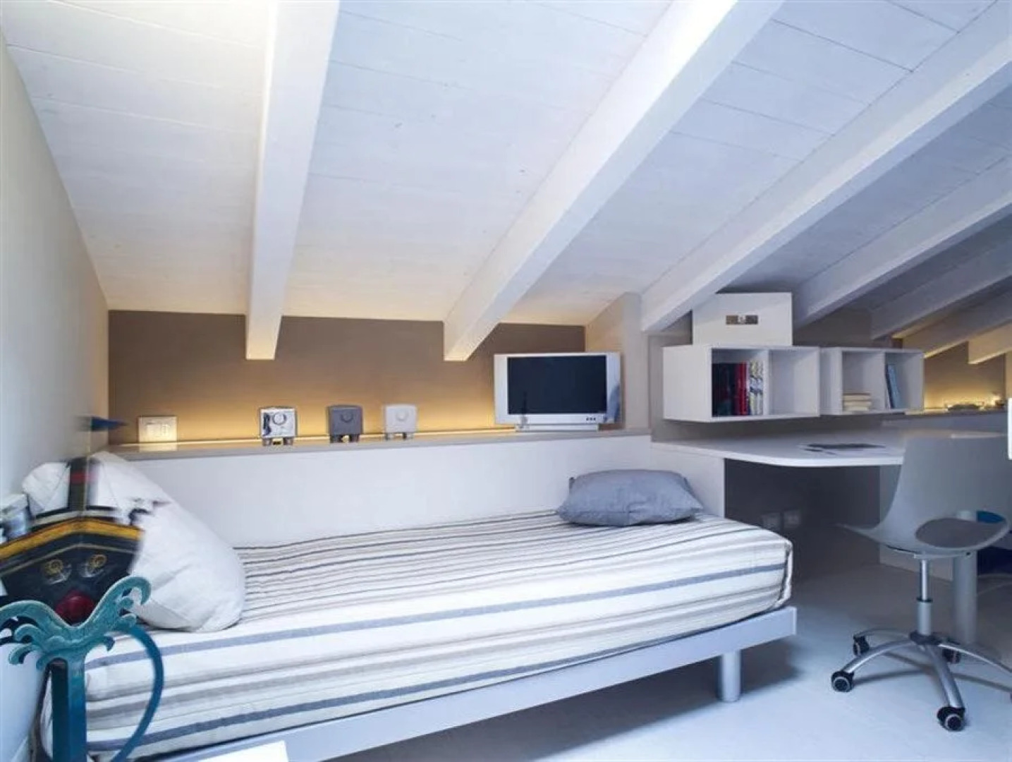 Residence Borgo Del Cigno