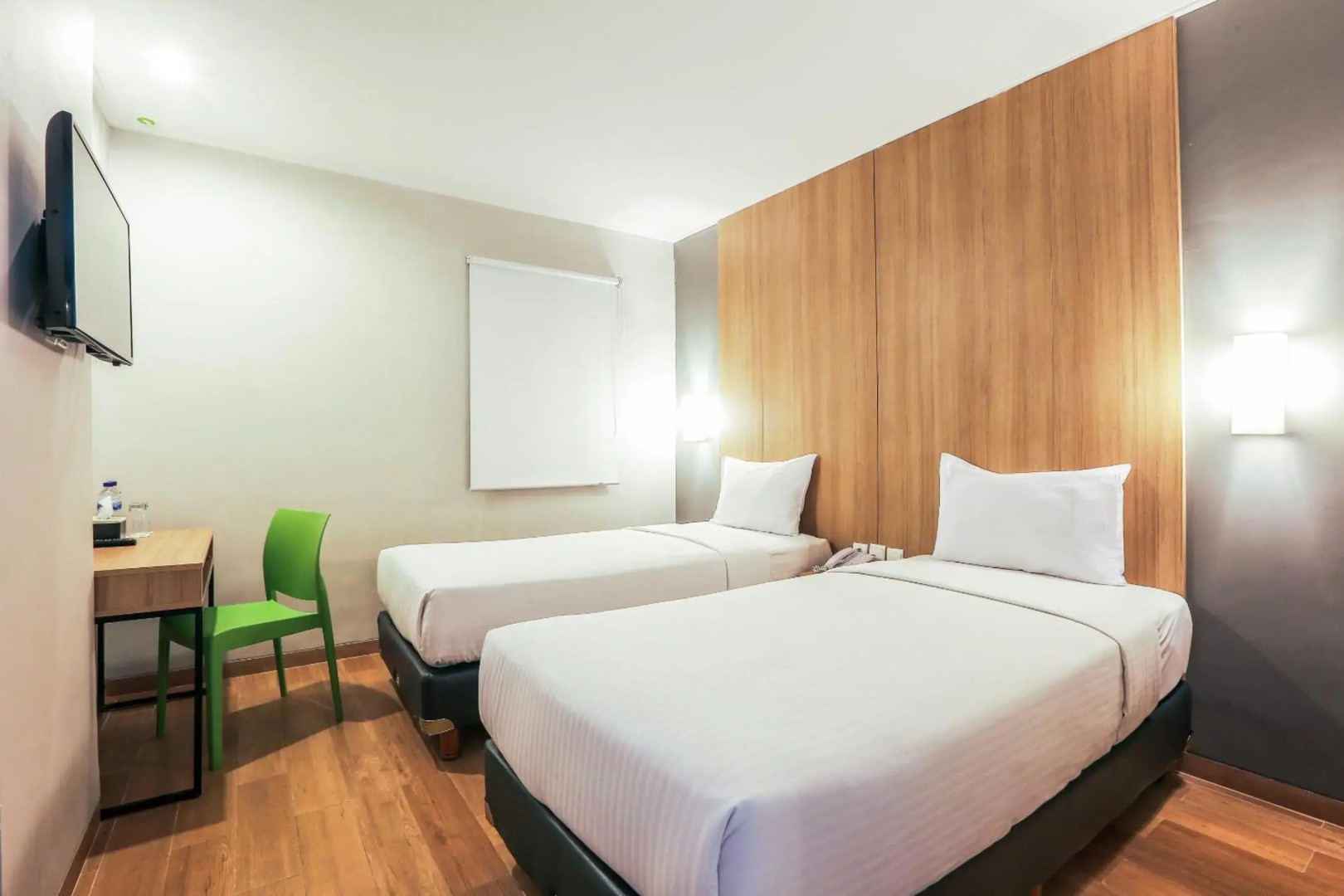 Hotel Citradream Semarang