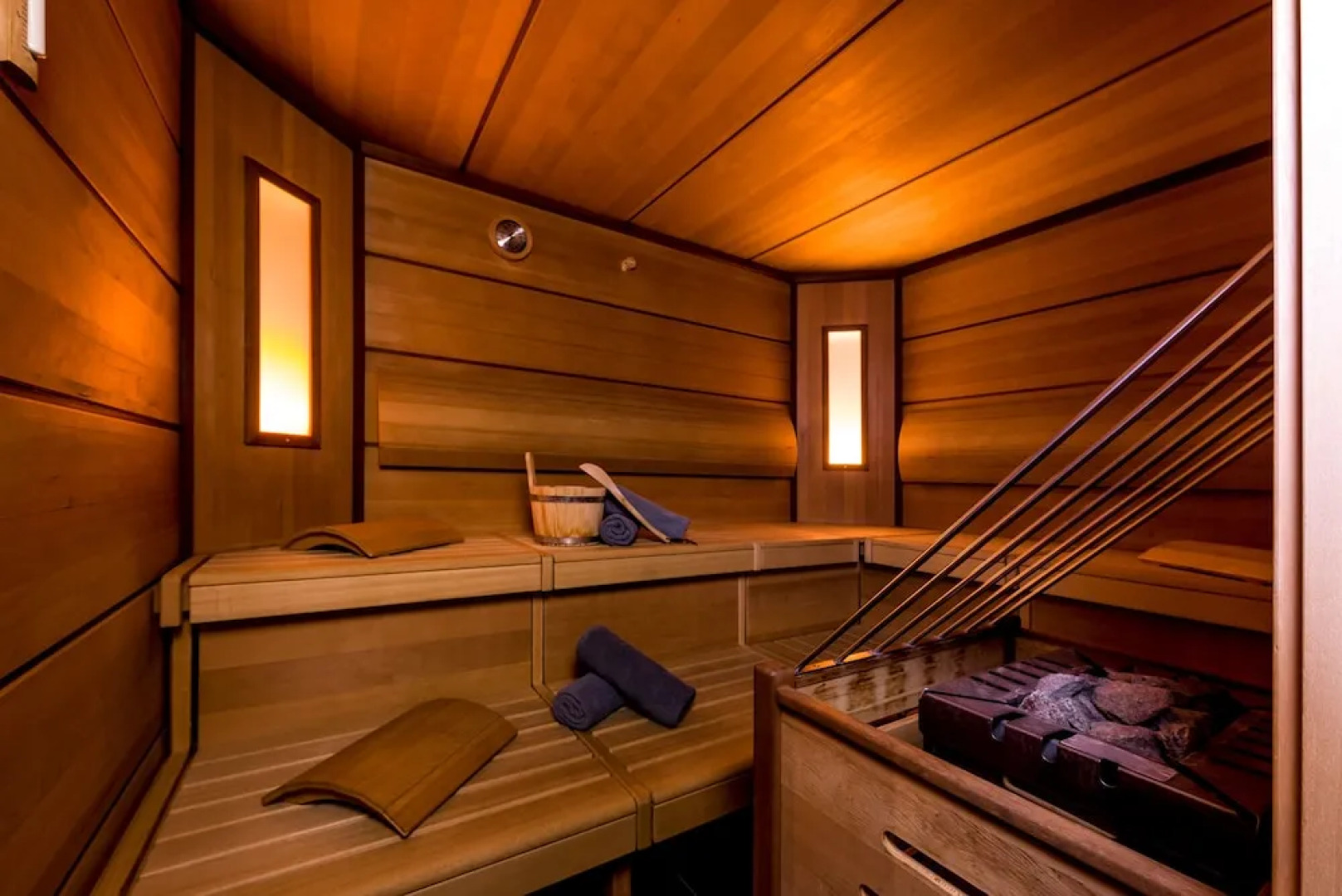 Wohlfühlhotel Berg Heil