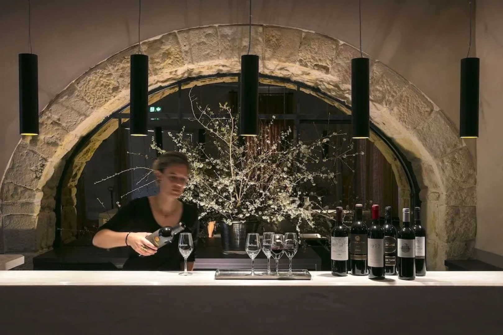 Logis Hotel Restaurant Le Prieure