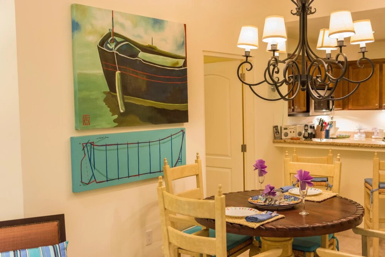 Paraiso Del Mar Resort PDM B203 1 Bedroom Condo by Seaside La Paz