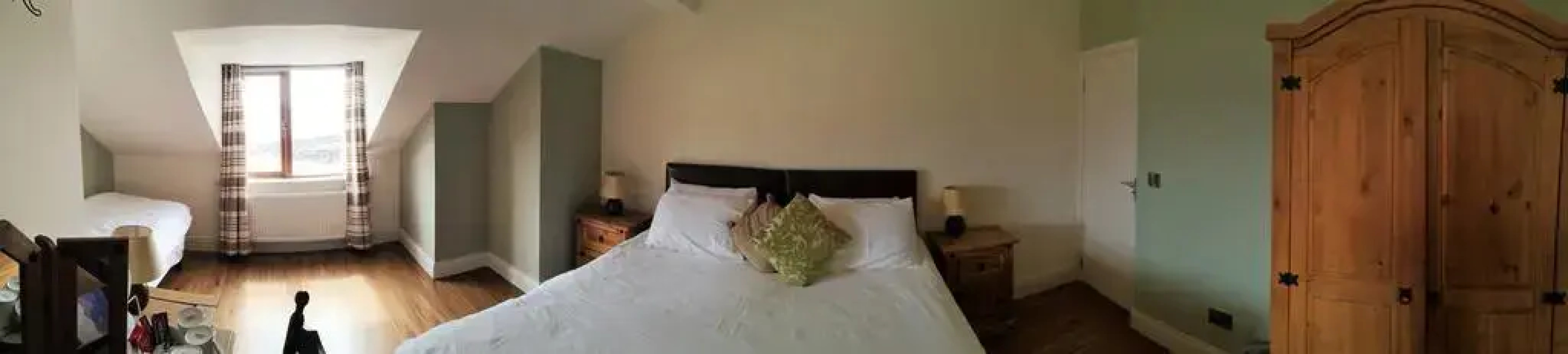 The Coastguard House @ Tigh T.P.