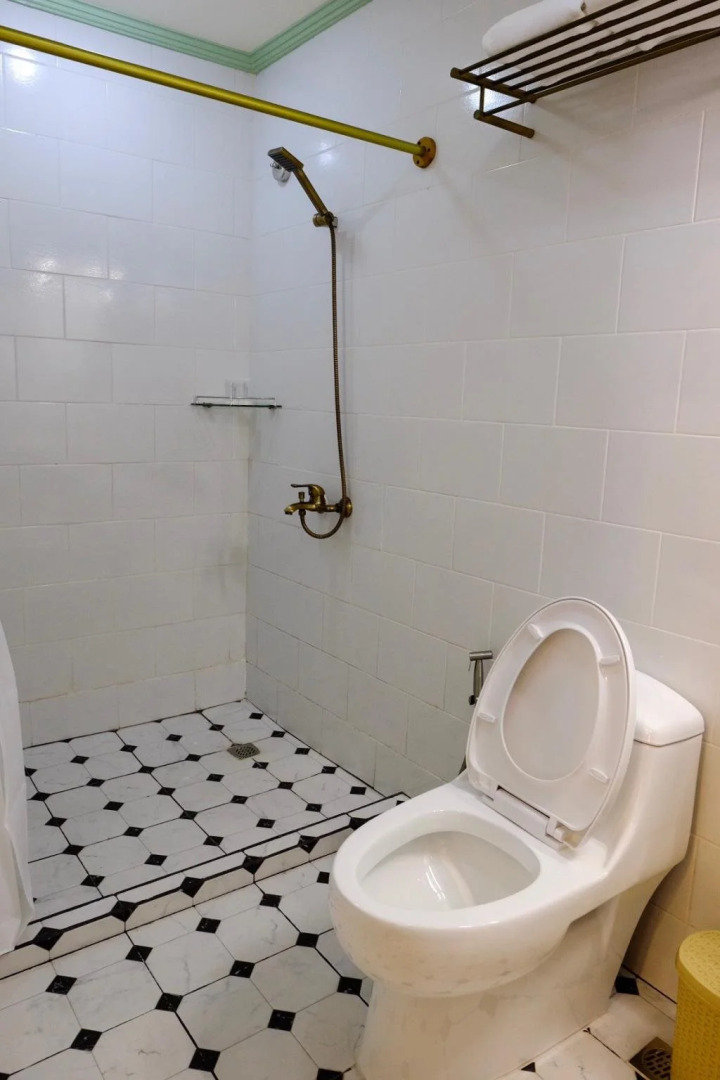 Park Avenue Guesthouse 2443