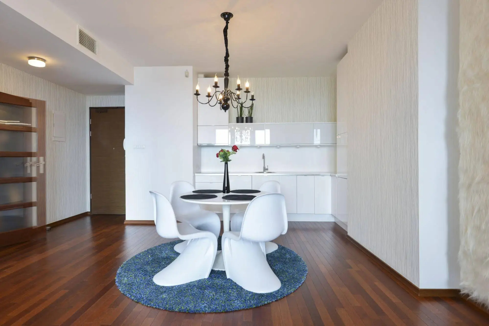 Sea Towers Apartament Oliwkowy