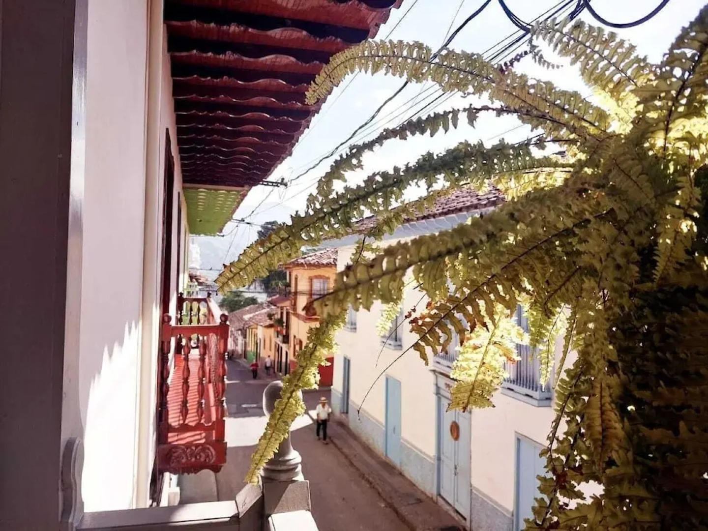 La Estancia Hotel Boutique