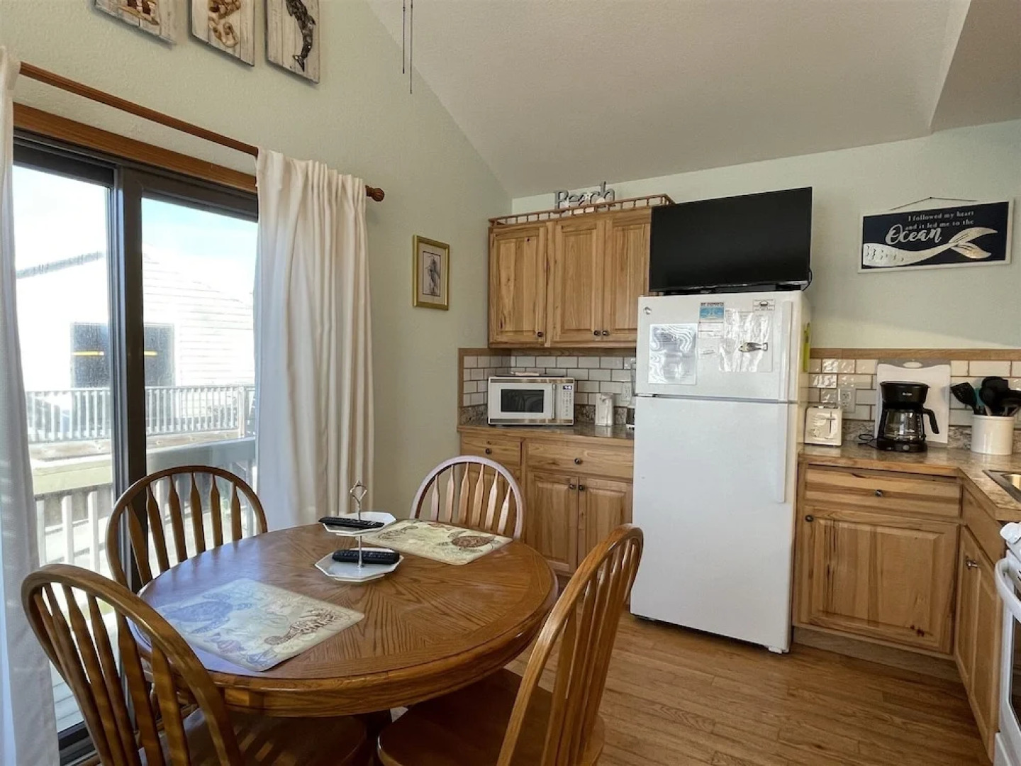 20 Ocean Odyssey Studio Bedroom Condo by RedAwning