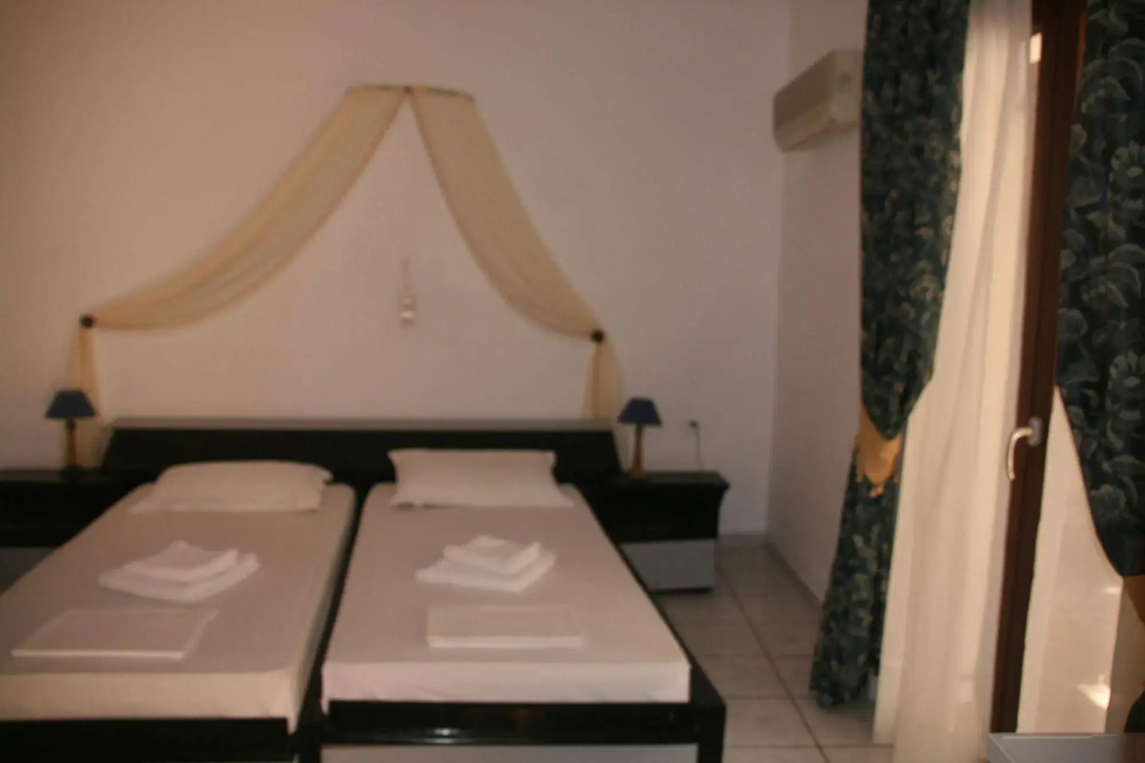 Aktaion II - Luxury Maisonettes and Rooms