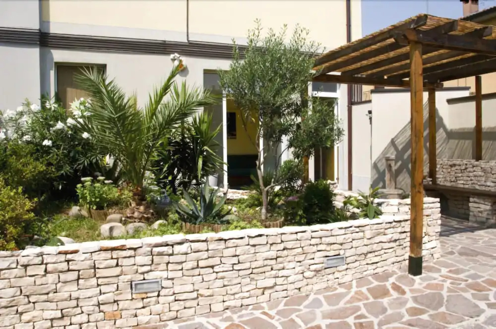 Residence Oasi Di Monza