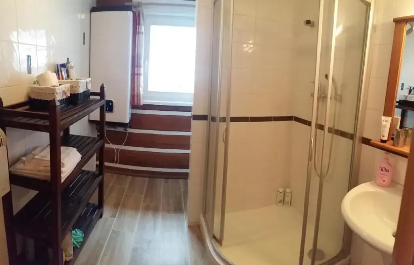 Modern chalet Na Zlatníku