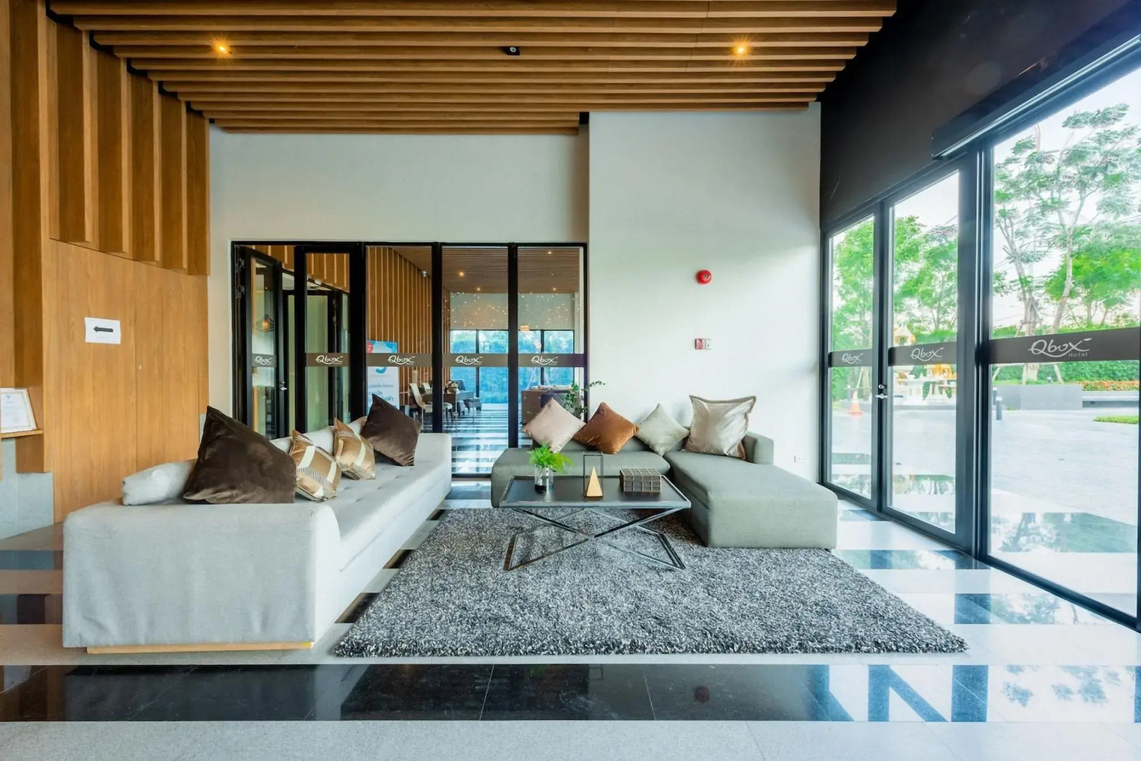 SureStay by Best Western Bangkok Ramintra