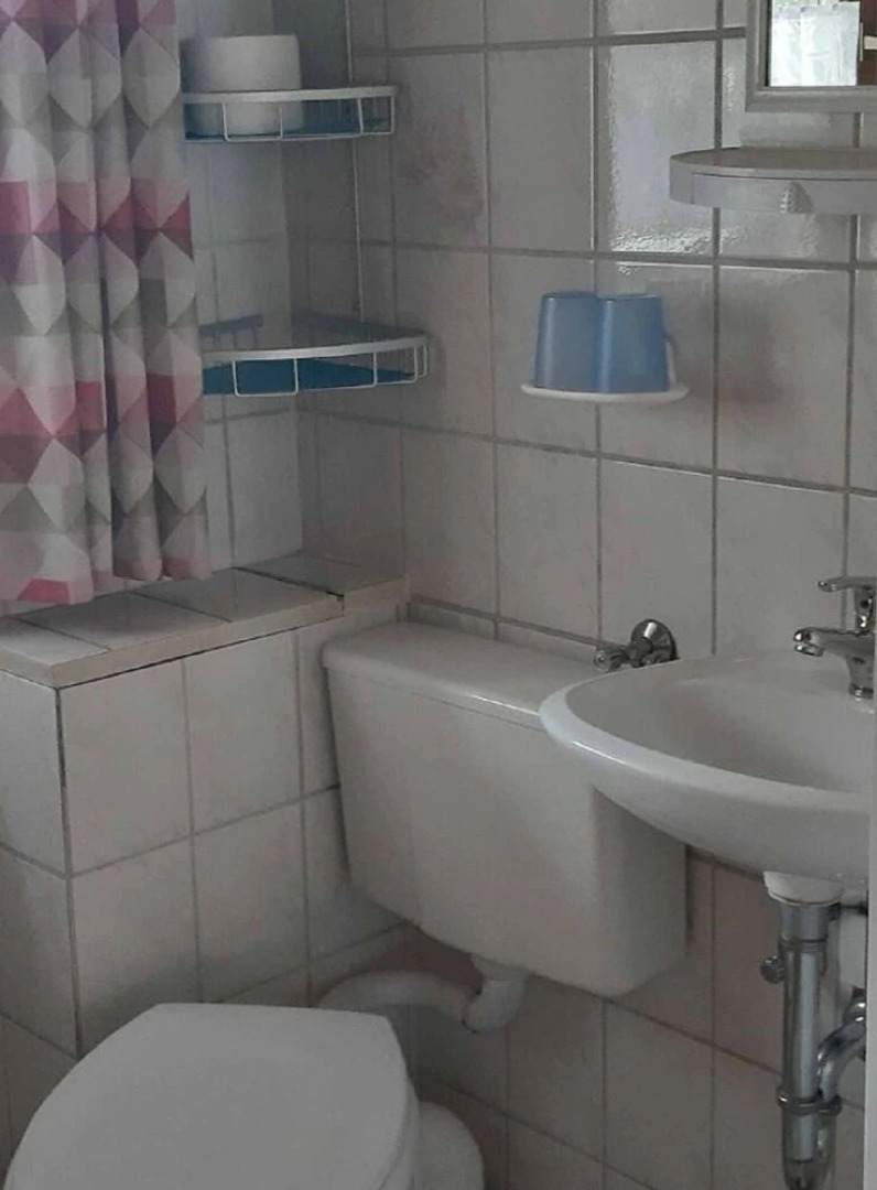 Gerda's Ferienhäuser