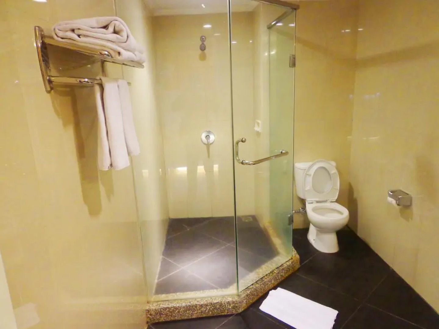 Sapadia Hotel Siantar