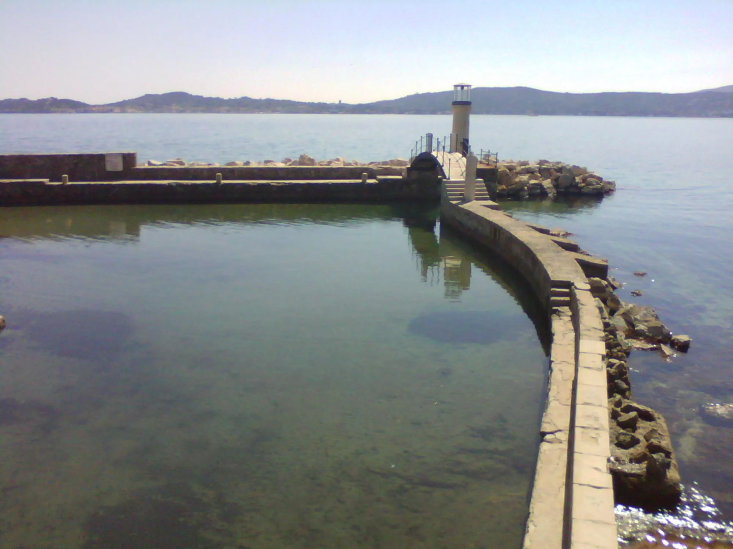 Villa Pointe Alègre