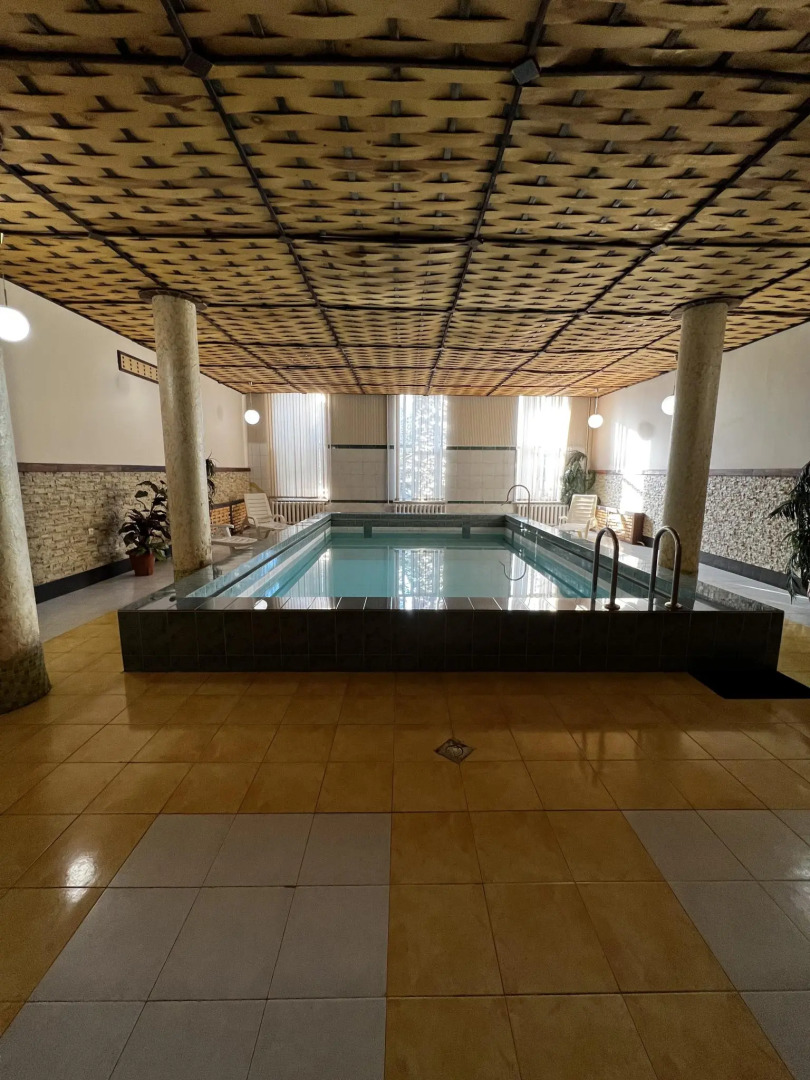 Everest (Эверест)