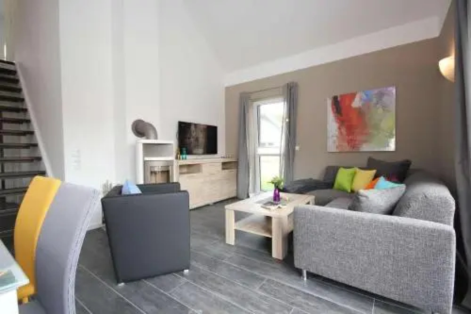 Feriendorf Südstrand Haus 56