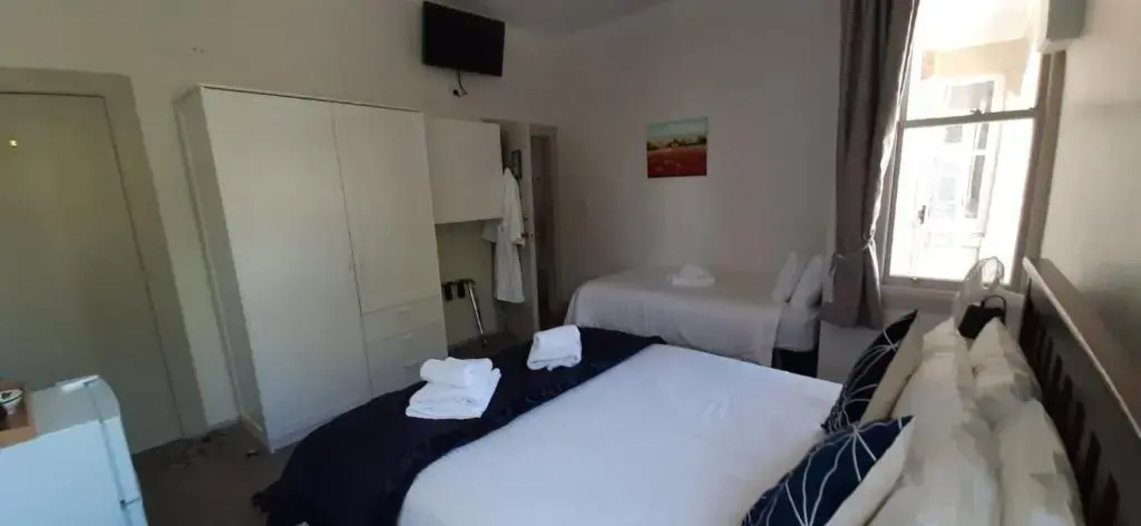 The Prospect Howick Accommodation