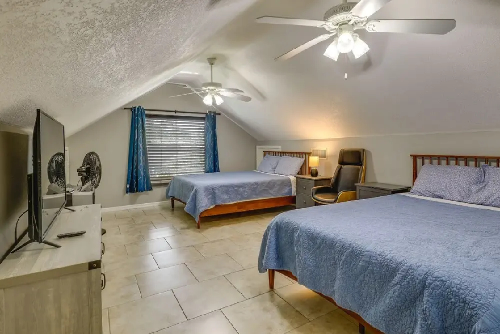 Spacious Brandon Oasis w/ Fully-fenced Yard!