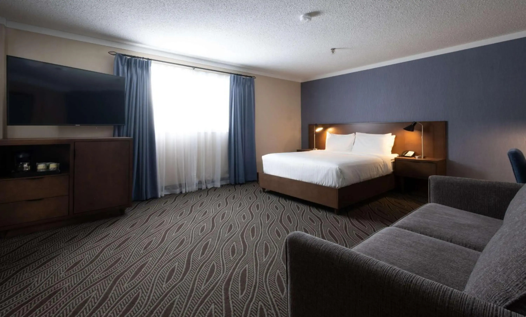 Prestige Mountain Resort Rossland