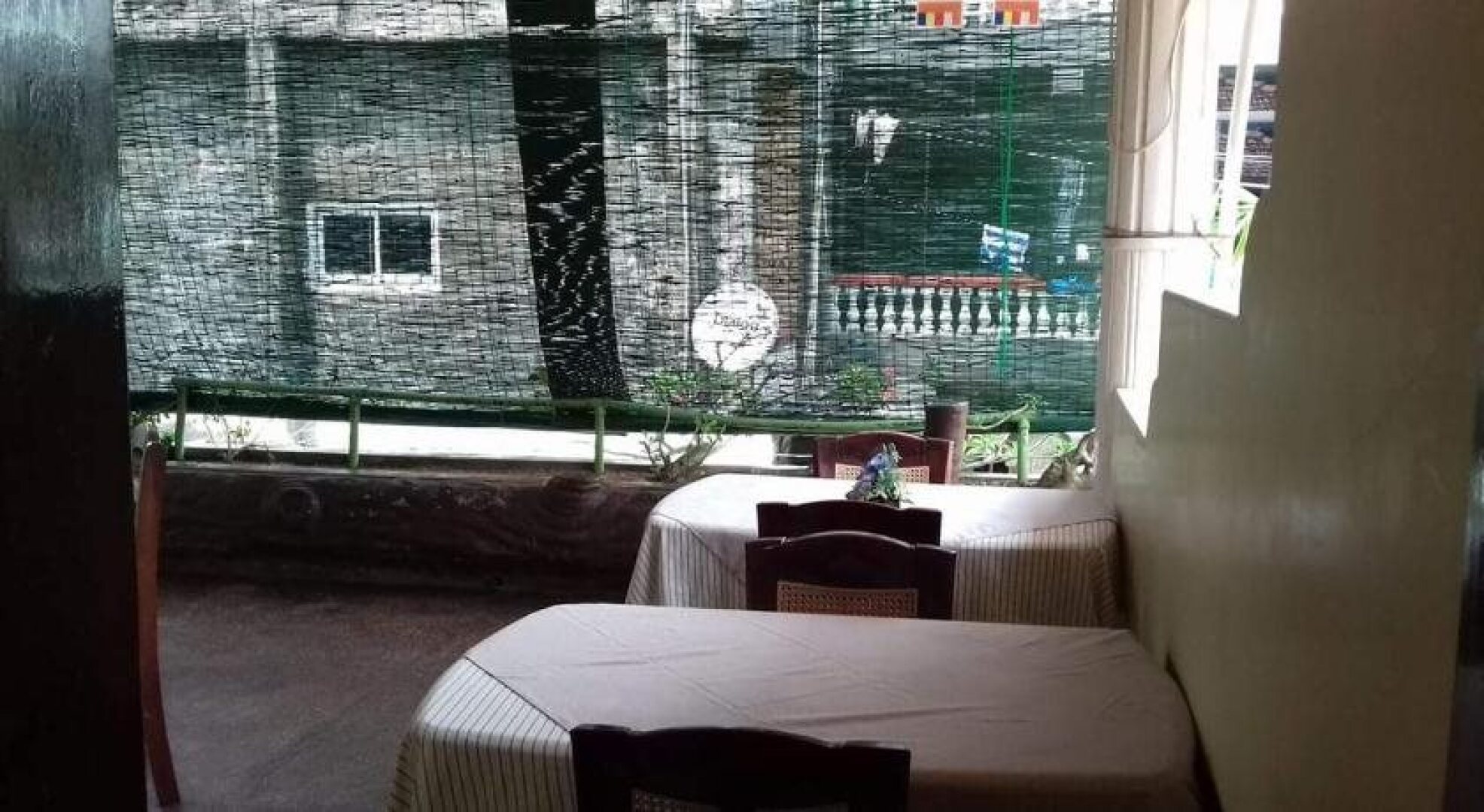 Thilanka Beach Resort