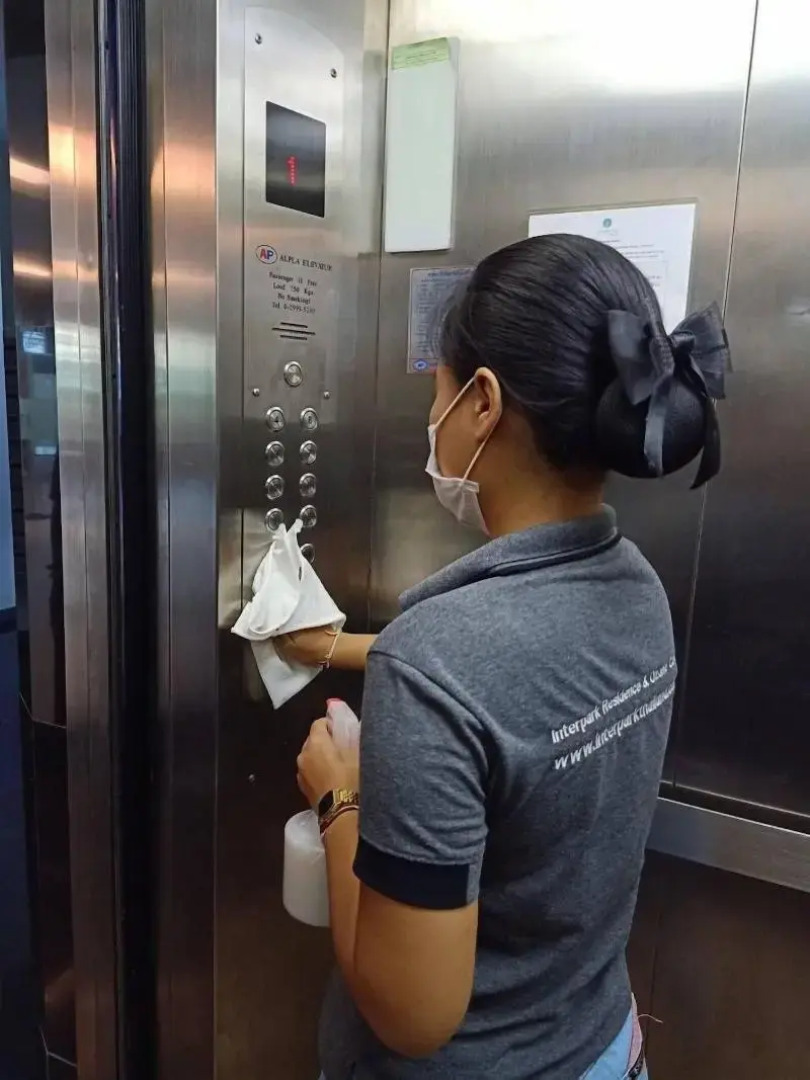 Interpark Hotel & Residence Eastern Seaboard Rayong